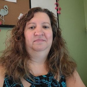 Meet your Posher, Michele